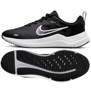 NIKE Det. tréningová obuv Downshifter 12 Farba: čierna, Veľkosť: 375