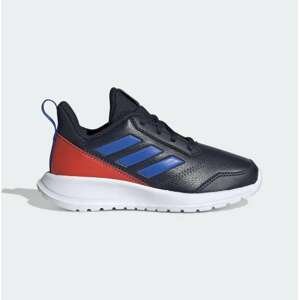 Adidas detská bežecká obuv AltaRun K Farba: Navy, Veľkosť: 31