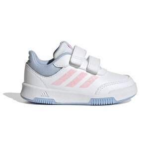 adidas Det. bežecká obuv Tensaur Sport 2 Farba: Bielo - Červená, Veľkosť: 220