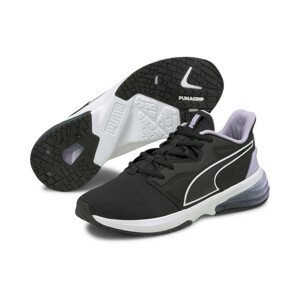 Puma dámska fitness obuv LVL-UP XT Farba: čierna, Veľkosť: 37,5