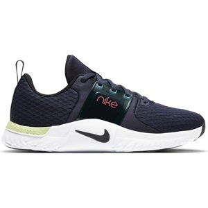 NIKE Dám. fitness obuv Renew In-Season TR Farba: Tmavomodrá, Veľkosť: 36