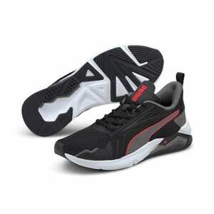 Puma pánska fitness obuv LQDCell Method Farba: čierna, Veľkosť: 44,5