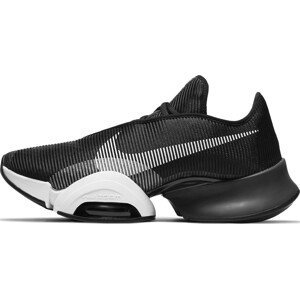 NIKE Pán. fitness obuv Air Zoom SuperPrep Farba: čierna, Veľkosť: 44,5