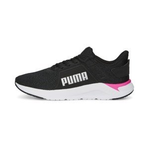 PUMA Dosp. fitnes obuv FTR Connect Farba: čierna, Veľkosť: 37,5