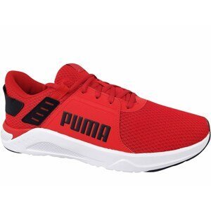 PUMA Dosp. fitnes obuv FTR Connect Farba: červená, Veľkosť: 44,5