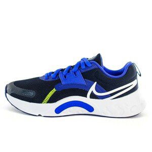 NIKE Pán. fitness obuv Renew Retaliation TR 3 Farba: Navy, Veľkosť: 44,5