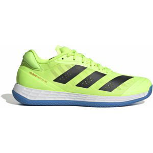 adidas Pán. halová obuv Adizero FastCour Farba: žltá, Veľkosť: 42 2/3