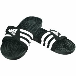 adidas Dosp. kúp. sandále ADISSAGE Farba: čierna, Veľkosť: 40 2/3
