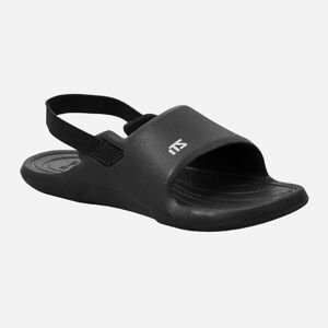 ITS detské sandále do vody Slippers Jr. Farba: čierna, Veľkosť: 18