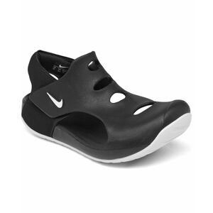 NIKE Det. sandále do vody Sunray Protect Farba: čierna, Veľkosť: 320