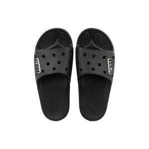 crocs Dosp. šľapky Classic Crocs Slide Farba: čierna, Veľkosť: 100