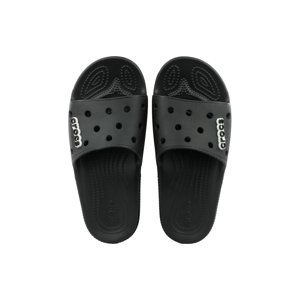 crocs Dosp. šľapky Classic Crocs Slide Farba: čierna, Veľkosť: 110