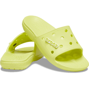 crocs Dosp. šľapky Classic Crocs Slide Farba: Svetložltá, Veľkosť: 40