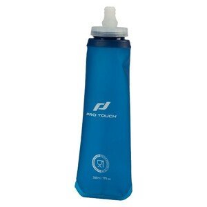 Pro Touch Soft Flask 500 Farba: Modrá, Veľkosť: 500 ml