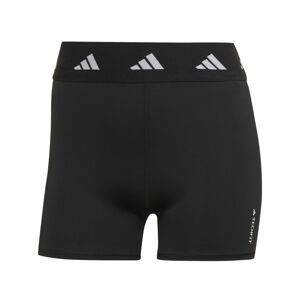 adidas Dám. krátke legíny TF SHORT TIGHT Farba: čierna, Veľkosť: XS