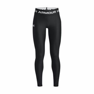 UNDER ARMOUR Die. legíny ARMOUR LEGGING Farba: čierna, Veľkosť: L