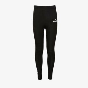 PUMA Die. legíny Alpha Leggings G Farba: čierna, Veľkosť: 164