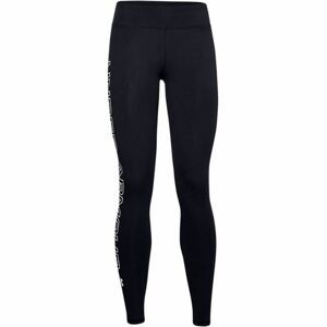 UNDER ARMOUR FAVORITE WM LEGGINGS Farba: čierna, Veľkosť: L