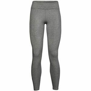 UNDER ARMOUR FAVORITE WM LEGGINGS Farba: Tmavošedá, Veľkosť: S