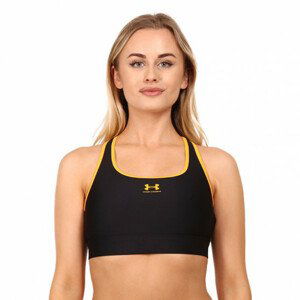 UNDER ARMOUR Dám.podprsenka UA Authentic Farba: Čierna 2, Veľkosť: M