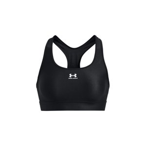 UNDER ARMOUR Dám.podprsenka UA Authentic Farba: čierna, Veľkosť: S