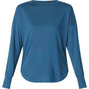 Energetics dámske športové tričko Omarly 3 Farba: Petrolejová, Veľkosť: 40