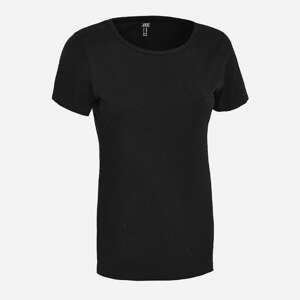 ITS dámske športové tričko Systa Farba: čierna, Veľkosť: 34