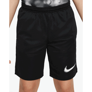 NIKE K Nk Chl. šortky Df Trphy23 Short G Farba: čierna, Veľkosť: XS