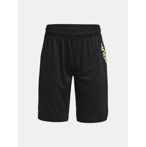 UNDER ARMOUR Chl. šortky Stund 3.0 Print Farba: Šedá, Veľkosť: M