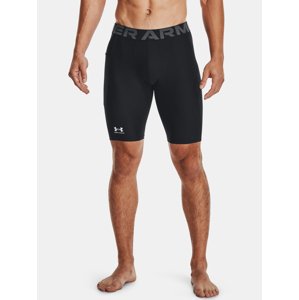 Under Armour Long Shorts Farba: čierna, Veľkosť: S