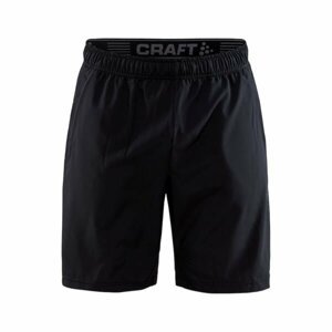CRAFT Pán. šortky Core Charge Shorts M Farba: čierna, Veľkosť: M