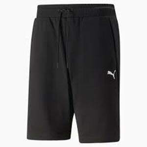 PUMA Pán. šortky Rad/Cal Shorts 9 Farba: čierna, Veľkosť: M