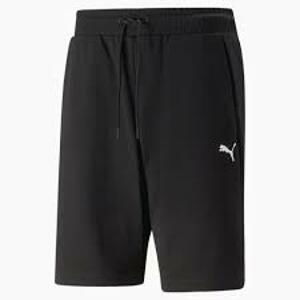 PUMA Pán. šortky Rad/Cal Shorts 9 Farba: čierna, Veľkosť: L