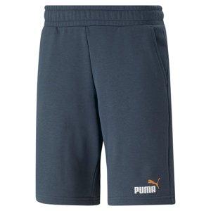 PUMA Pán. šortky Ess 2 Col Shorts 1 Farba: Tmavomodrá, Veľkosť: S