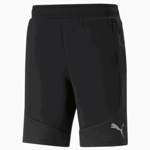 PUMA Pán. šortky Evostripe Shorts 8 Farba: čierna, Veľkosť: L