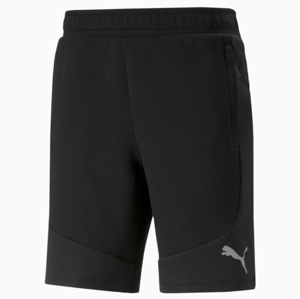 PUMA Pán. šortky Evostripe Shorts 8 Farba: čierna, Veľkosť: XL