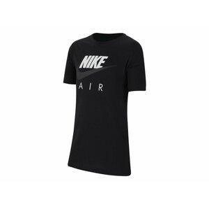 NIKE Det. tričko Tee Nike Air Fa20 Farba: Svetlozelená, Veľkosť: L