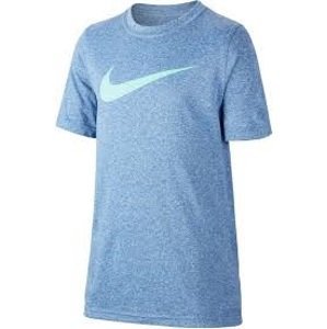 Nike Det. tričko B Nk Dry Tee Leg Sws Farba: Royal, Veľkosť: S