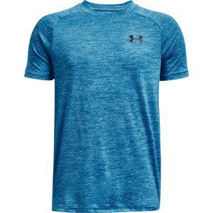 UNDER ARMOUR Chl. tričko Tech 2.0 Farba: Navy, Veľkosť: M