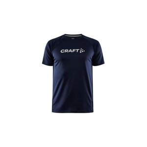 Craft Core Unify Logo Farba: Royal, Veľkosť: S