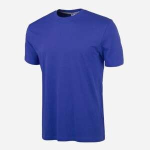ITS pánske tričko Syston Farba: Azúrová, Veľkosť: XL