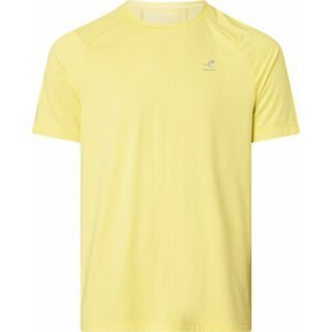 ENERGETICS Pán. tričko Felan SS Farba: žltá, Veľkosť: XL