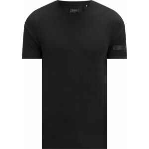ENERGETICS Pán. tričko Argente V Farba: čierna, Veľkosť: XL