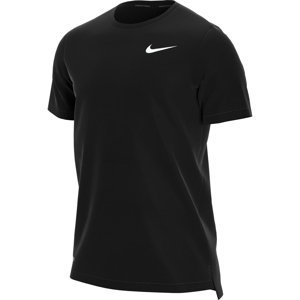 Nike pánske tričko NK Top SS HPR Dry Farba: čierna, Veľkosť: M