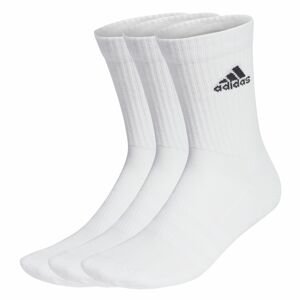 adidas C SPW Det. ponožky CRW 3P K, 3 pá Farba: Krémová, Veľkosť: XL