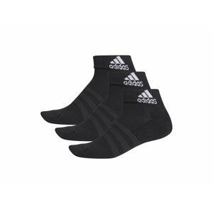 Adidas Cushioned Ankle Farba: čierna, Veľkosť: XL