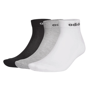 Adidas HC Ankle Farba: čierna, Veľkosť: L