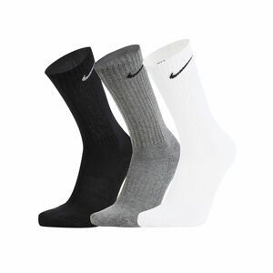 Nike Everyday Cush Crew Farba: farebné, Veľkosť: M