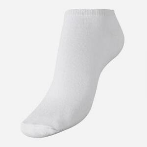 ITS Dosp. ponožky Chaussettes Farba: Biela, Veľkosť: 35