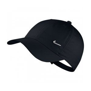NIKE Y NK H86 CAP Farba: čierna, Veľkosť: 0